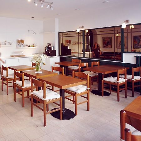 Hotel Leprince Cenevre Dış mekan fotoğraf