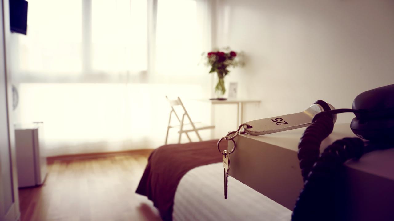 Hotel Leprince Cenevre Dış mekan fotoğraf