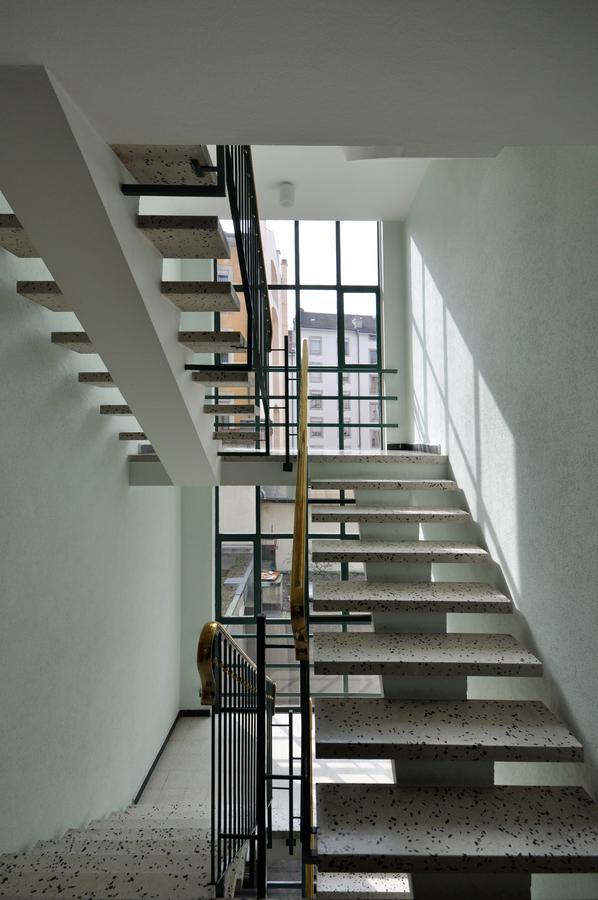 Hotel Leprince Cenevre Dış mekan fotoğraf